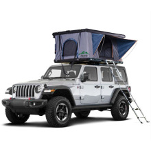Car Roof Tent for Off Road 4x4 SUV