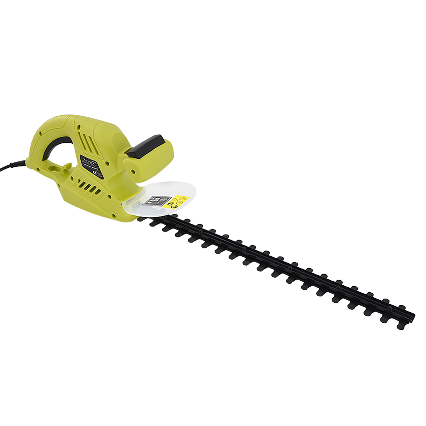 MCHD-600 Electric Hedge Trimmer High-quality Portable Hedge Trimmer Power Tools Garden Pruning Machine 220V 600W 1750r/min 56cm