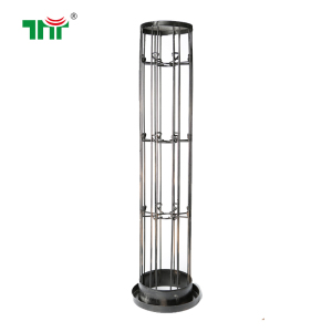 Stainless steel filter cage