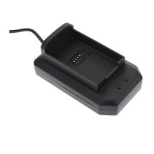 USB Wired Battery Charger Rechargeable Battery Charging Station Dock Holder for Microsoft Xbox 360 Controller Xbox360 Gamepad