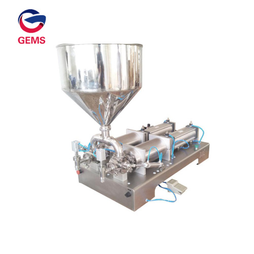 Hot Sauce Bottling Machine Filling Machine Line for Sale, Hot Sauce Bottling Machine Filling Machine Line wholesale From China