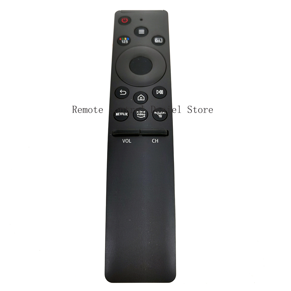 New Replacement IR-1316 Universal For Samsung Smart TV Remote Control With NETFLIX Prime VIDEO RAKUTEN TV Buttons Fernbedienung