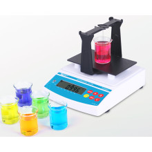 AU-120L Professional Advanced Host Digital Electronic Liquid Densitometer Price,Liquid Density Measurement Instrument