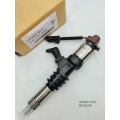 fuel injector replacement 095000-1170 for Mitsubish 6M60T