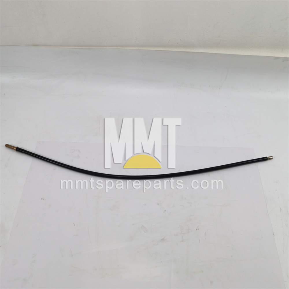 Engine Oil Level Gauge Tube 242-1599