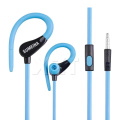Newest Fashion SMN-11 Earphone Headphones 3.5mm Stereo Earhook Bass Sound Headset for Running Sport for Android Phone Laptop PC