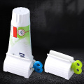 1PC Rolling Tube Toothpaste Squeezer Dispenser Toothpaste Seat Holder Stand Beauty Bathroom Supply Tooth Cleaning Accessories