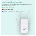 COMFAST 1200Mbps high speed WIFI Repeater Dual Band 2.4&5G WiFi Signal Amplifier 802.11ac Wireless Router booster CF-WR752AC V2