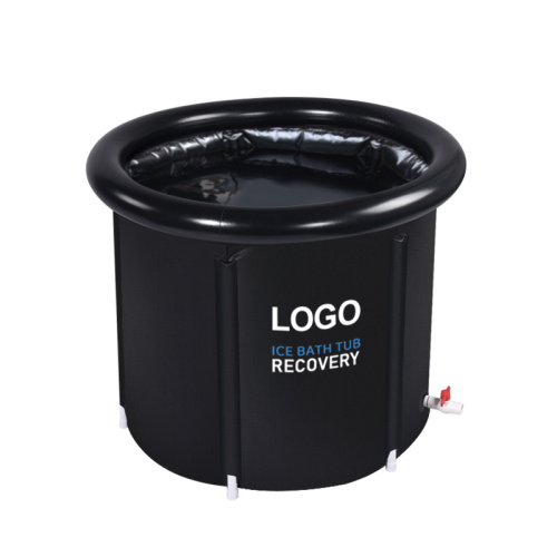 Recovery Ice Bath 8-Leg Support Cold Plunge Tub for Sale, Offer Recovery Ice Bath 8-Leg Support Cold Plunge Tub