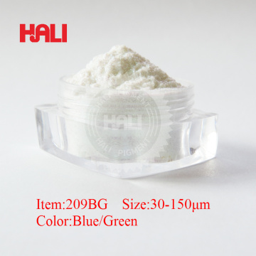 chameleon pearl pigment auto paint chrome powder color shifting pigment,item:209BG,1lot=50gram,free shipping.