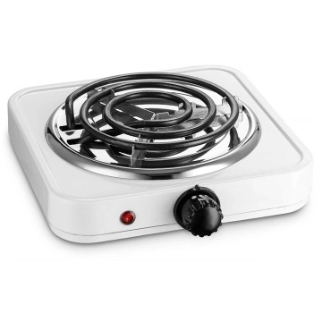 China Electric Spiral Stove Cooking Plate Stove Electric Cook