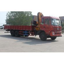Dongfeng 6X4...