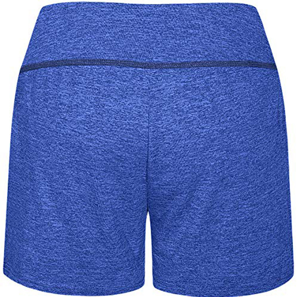 Women's Tennis Skirts Run yoga Inner Shorts Elastic Sports Golf Pockets Shorts Badminton Tennis Sports Uniform Girl Golf Wear p2