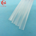 Heat Shrink Tube Transparent Heat-Shrink Tubing Diameter 8mm Thermo Jacket Wire Wrap Insulation Materials Elements 1meter /lot