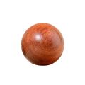 1 Pc Mini Wooden Fitness Ball Massage Handball Health Meditation Exercise Stress Relief Balls Hand Relaxation Accessory