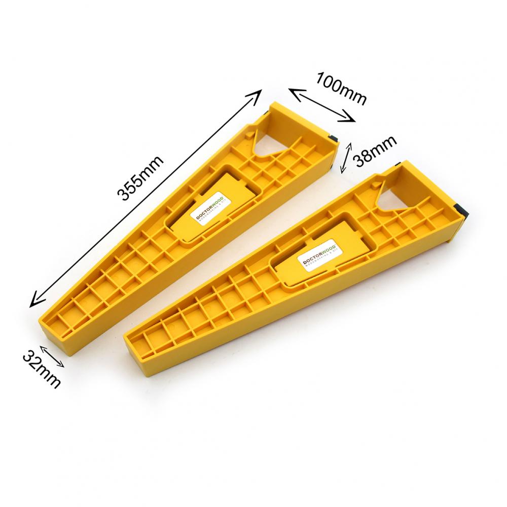 Drawer Slide Jig