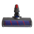 Fluffy Electric Floor Brush For Dyson V7 V8 V10 V11 Vacuum Cleaner Parts Roller Brush High Quality New