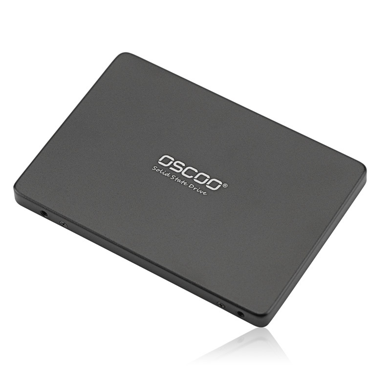 Oscoo 2.5Inch SSD 500GB 240GB 120GB 480GB 960GB 1TB SSD 2.5 Hard Drive Disk Disc Solid State Disks 2.5 " Internal SSD128GB 256GB