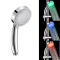 Rainfall Shower Thermostatic Shower Bath Mixer Bathroom Shower Rain Shower Mixer With Thermostat Constant Temperature Induction