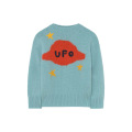 Pre-sale 2020 autumn and winter new TAO color matching children's sweater knit sweater boy sweater