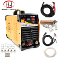 HONEST WELD Plasma Cutter CUT60P Pilot Arc CNC Cutting Machine soldador inverter