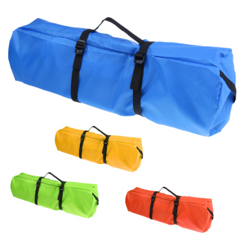 Waterproof Portable Adjustable Multi-position Compression Tent Bag Duffel Bag Tent Accessories for Outdoor Sports Camping Hiking