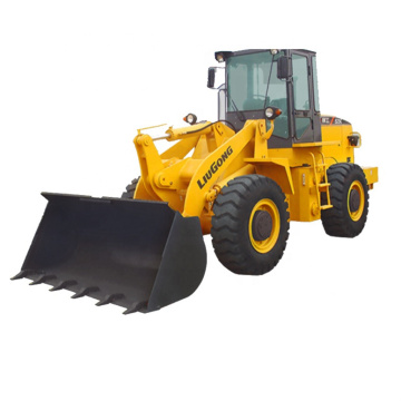 2TONS CAT loader used wheel loaders for sale liugong 825C