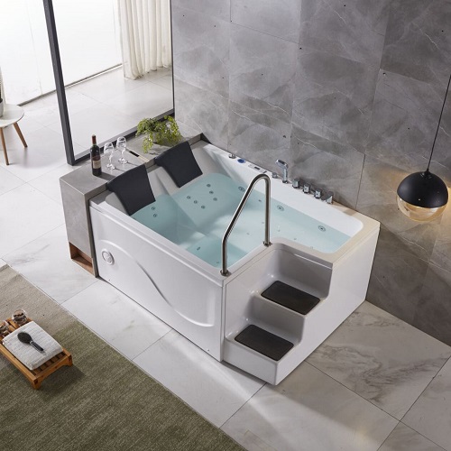 Mansfield Biscuit FreestandingTubs