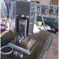 2L Spain churro machine spain donut machine Latin fruit maker;2L manual churros making machine /churros maker(also produce3L 5L)