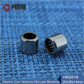 HK2014 Needle Bearings 20*26*14 mm ( 5 Pcs ) Drawn Cup Needle Roller Bearing HK202614 TLA2014Z