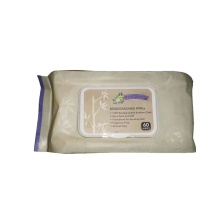 100% Bamboo Baby Wipes Biodegradable Organic Water Wipes