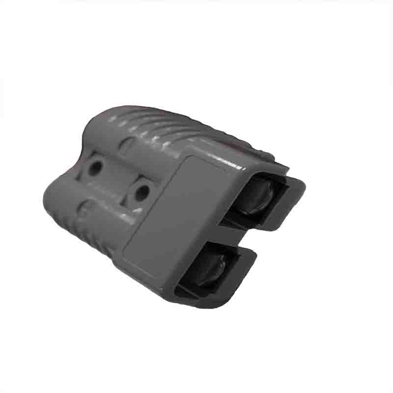 Anderson Type Plug Alligator Clip Clamps Battery Connector