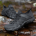FREE SOLDIER Tactical Hiking Upstream Shoes Breathable Men's Non-Slip Amphibious Wading Shoes for Hiking and Climbing