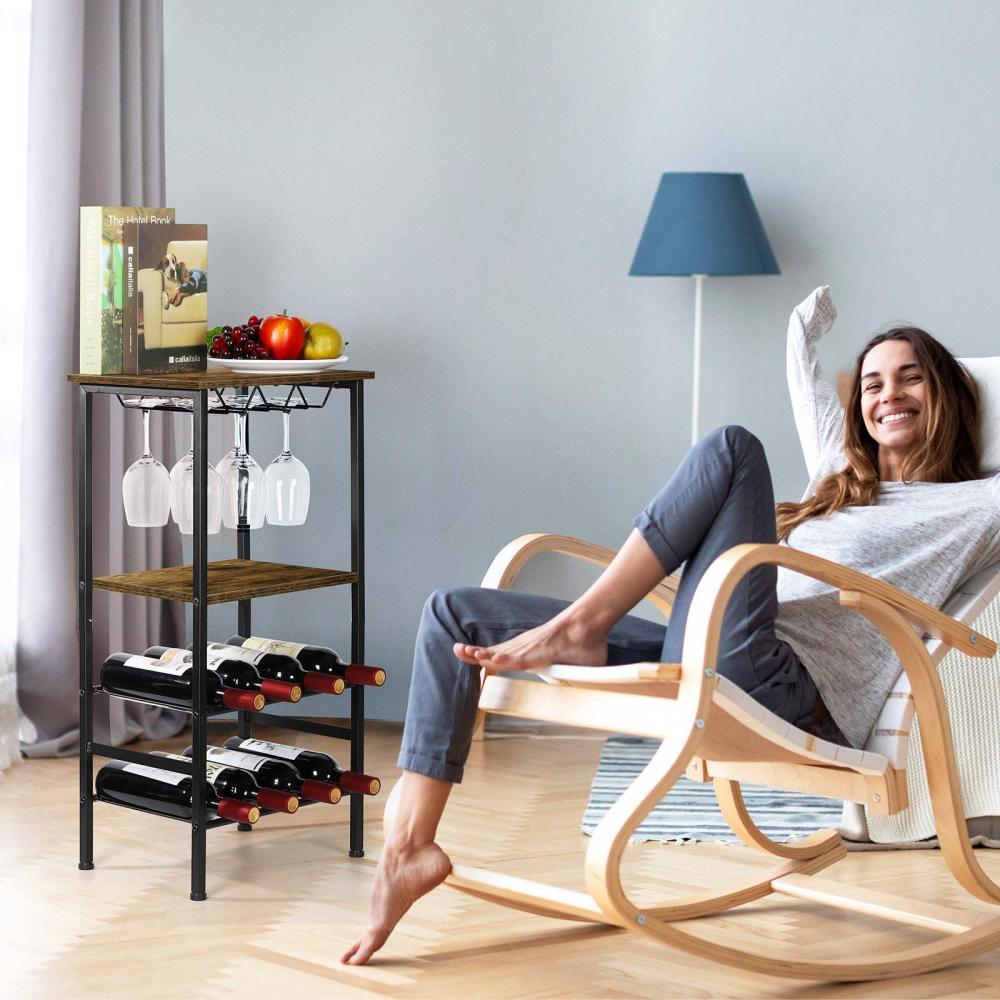 Wine Rack