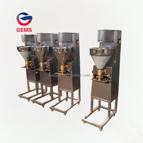 Fish Ball Meatball Making Chicken Meatball Machine for Sale, Fish Ball Meatball Making Chicken Meatball Machine wholesale From China