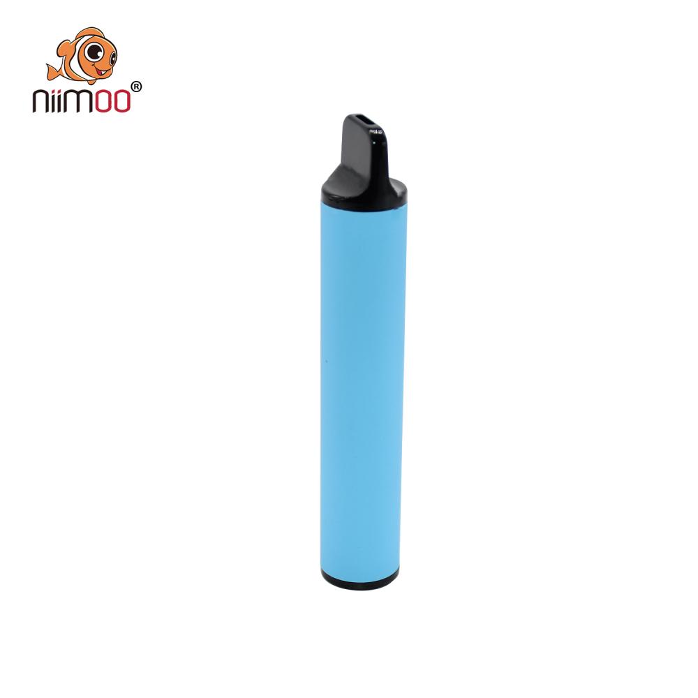 Disposable E-Cigarette 1500 Puffs
