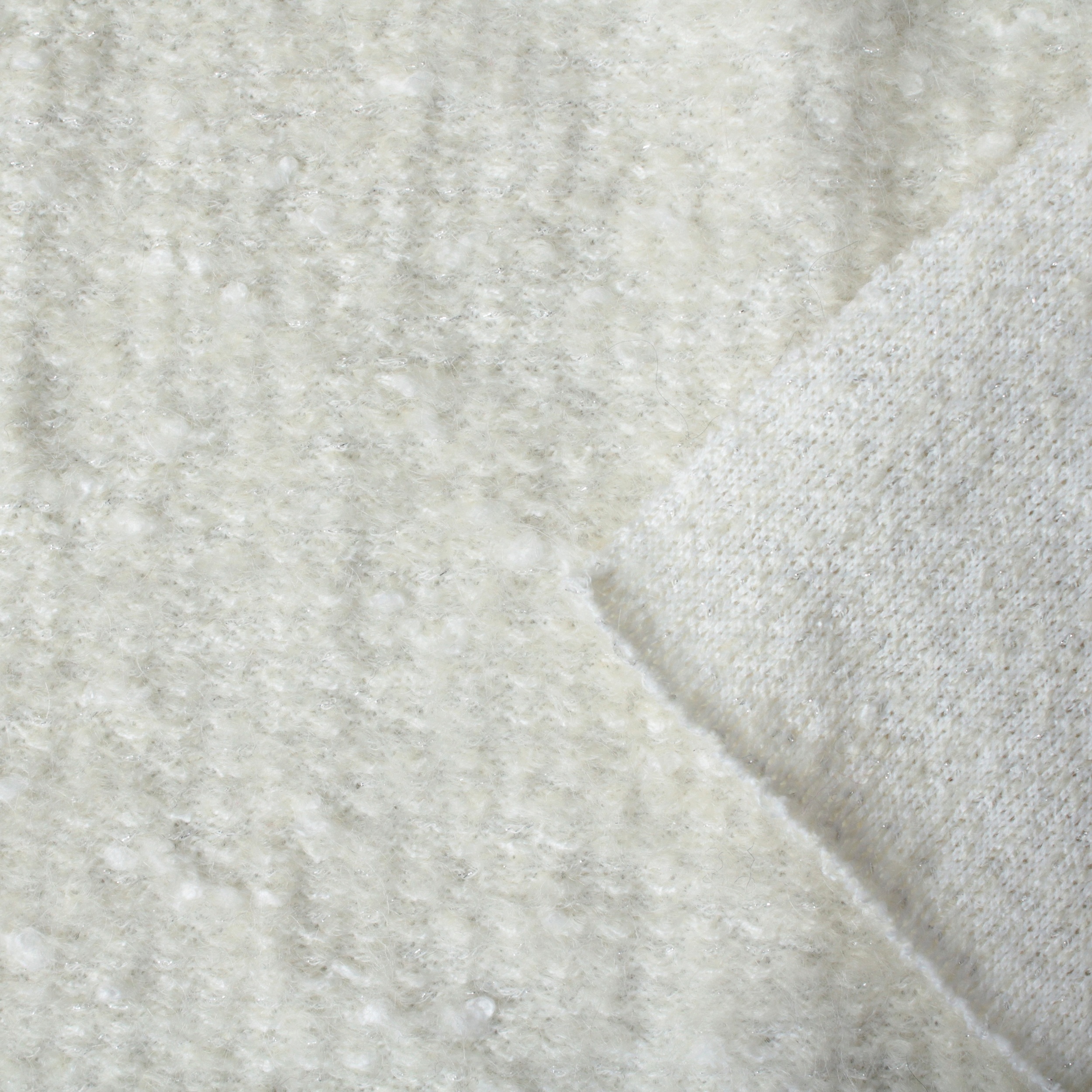 wool mohair blend fabric