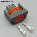 shhworldsea 5/30/100sets 1.5mm 2p kit wire assembly connector 12162215