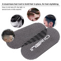 Novel Front Hair Fringe Fashion Stabilizer Makeup Sticker Pad Patch Pastel Hair Accessories Hair Styling Tools For Party Gift