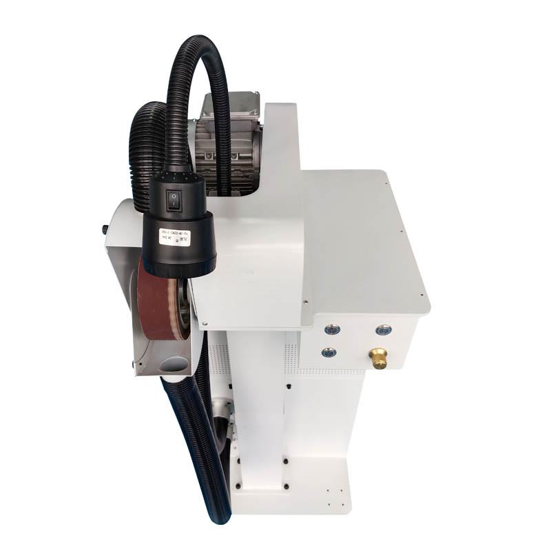 SC-5276 Self-priming environmental protection unilateral edging machine (1)