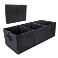 Collapsible Car Trunk Storage Organizer Box Containers