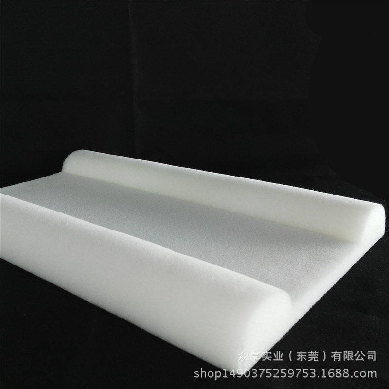 DuPont Sorona premium foam