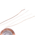 10Meter Magnet Wire Enameled Copper Wire Magnetic Coil Winding For Making Electromagnet Motor Model 0.2mm 0.3mm 0.5mm 0.6mm