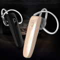 New stereo headset bluetooth earphone headphone mini V4.0 wireless bluetooth handfree universal for all phone for iphone