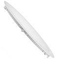 Ultra Thin Led Panel Downlight 3w 6w 9w 12w 15w 18w Round LED Ceiling Recessed Light AC85-265V LED Panel Light SMD2835
