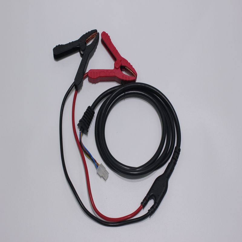 Automotive Diagnostic Connector Cables and Wires