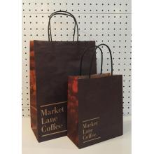 Art Deco Paper Bags