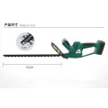EAST Garden Tools 18V Li-ion Battery Cordless Hedge Trimmer Hand Tea pruning machine Rechargeable Battery cutter ET1406