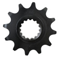 Motorcycle 12T 13T 14T Front Sprocket Gear For Freeride 250 F R 350 4T E E-SM E-Bike E-SX E-XC MXC525 SMR450 SMR525 SMR560