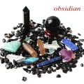 Obsidian Mix